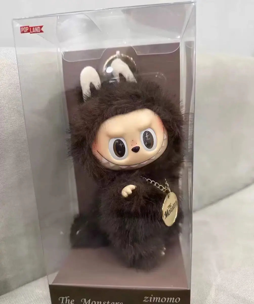 Aesthetic Monster Plush Blind Box