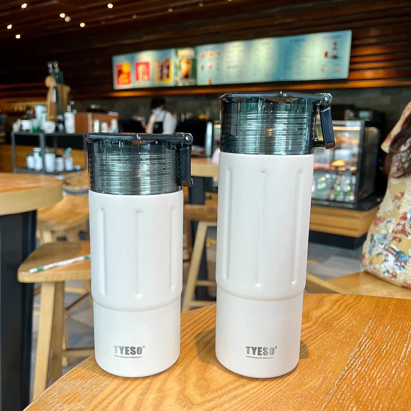 TYESO Best Leak-Proof Water Bottle