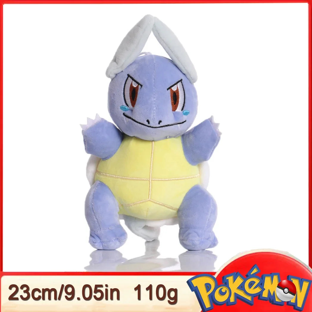 Pokémon Plush Toy Collection 15–25CM