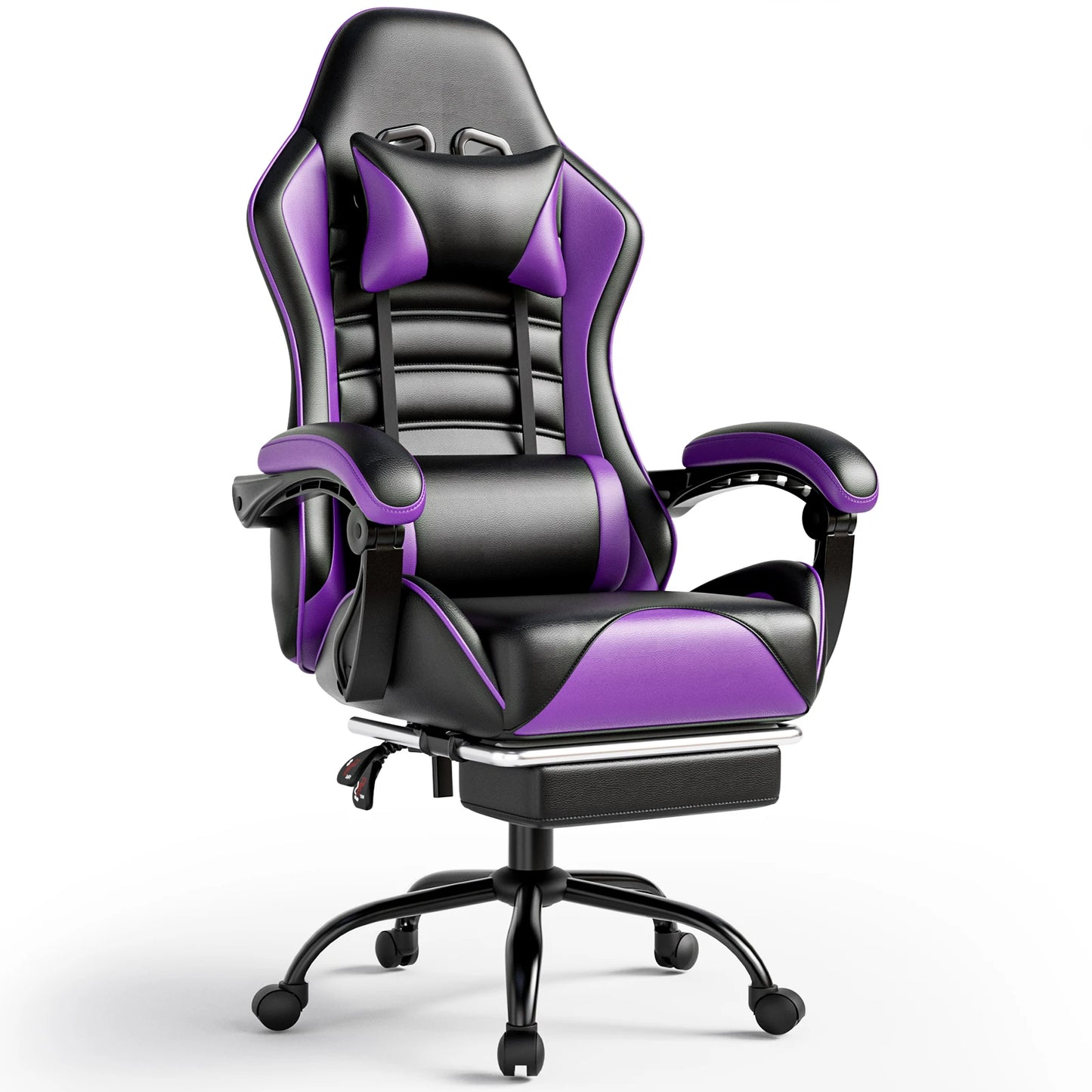 AnYu Furniture Ergonomic Racing Gaming Chair