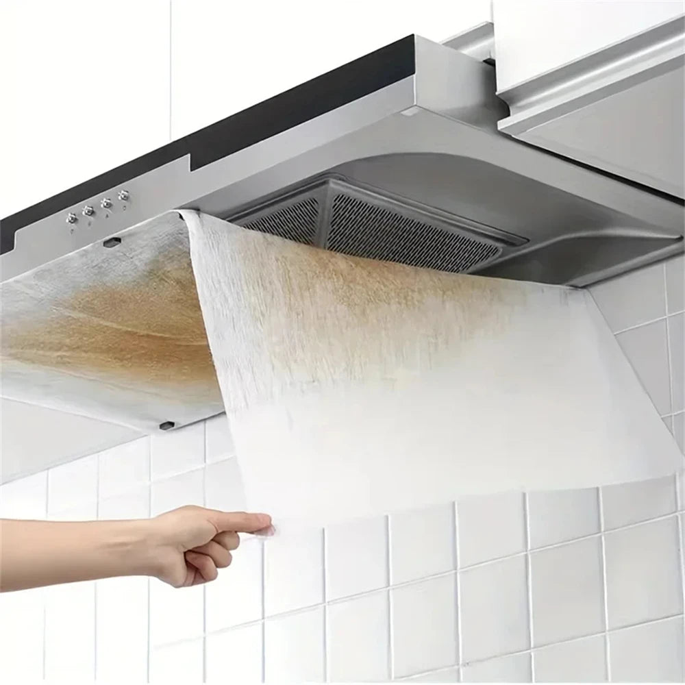 High-Performance Kitchen Range Hood Filter