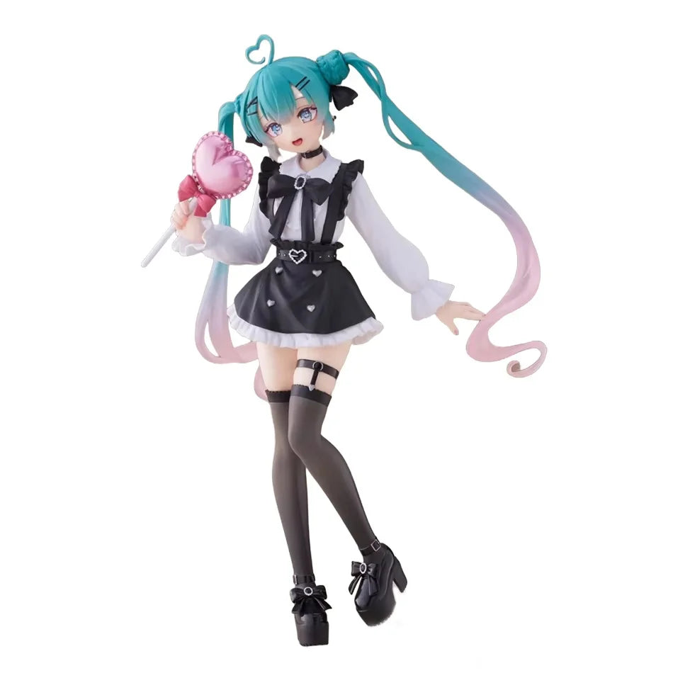 Hatsune Miku Anime Figure Toy