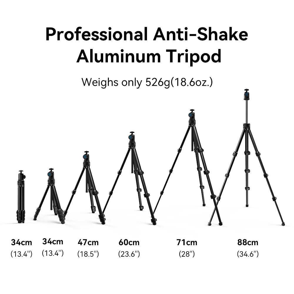 APEXEL T20-60X Telephoto Lens