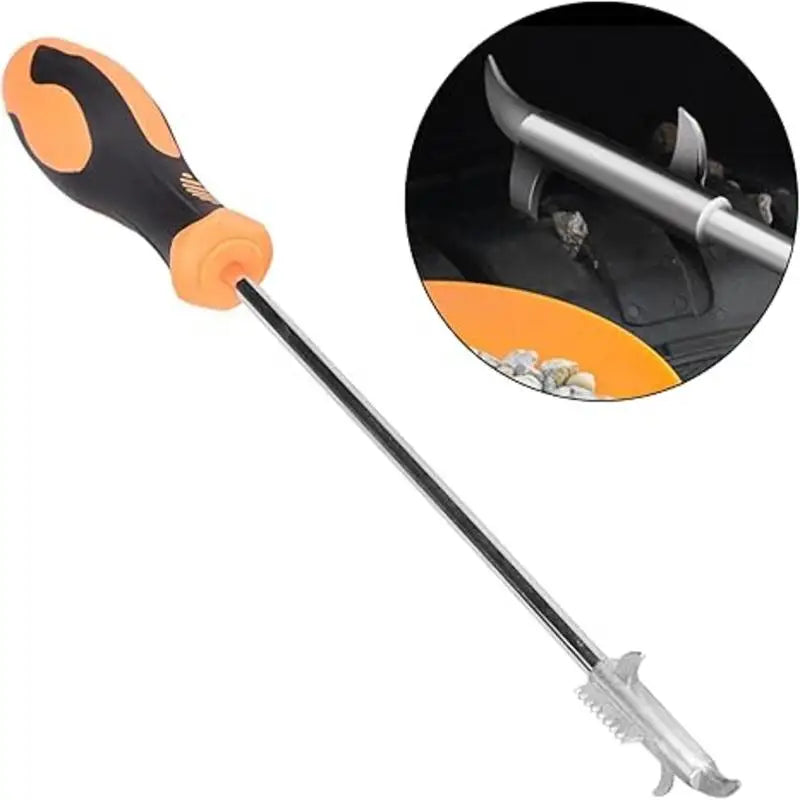 Car Tire Stone Cleaning Tool