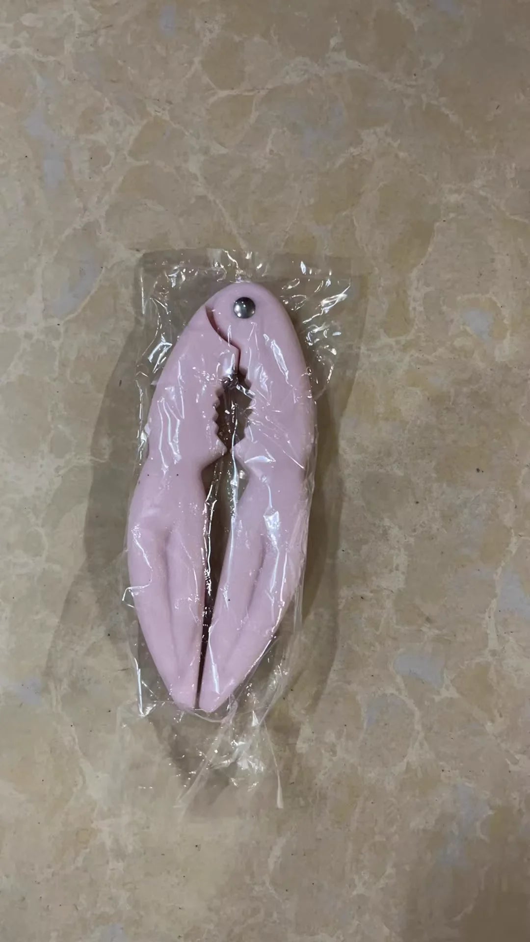 Creative Crab & Nut Sheller