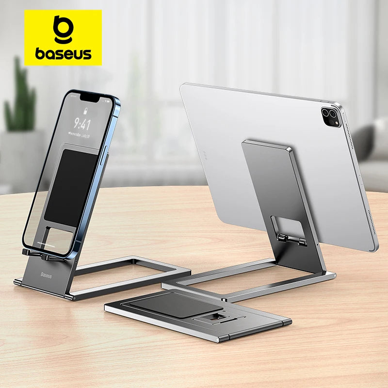 Baseus Foldable Metal Stand