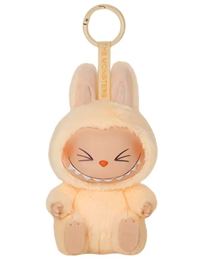 Labubu Monster V3 Series Blind Box Gift