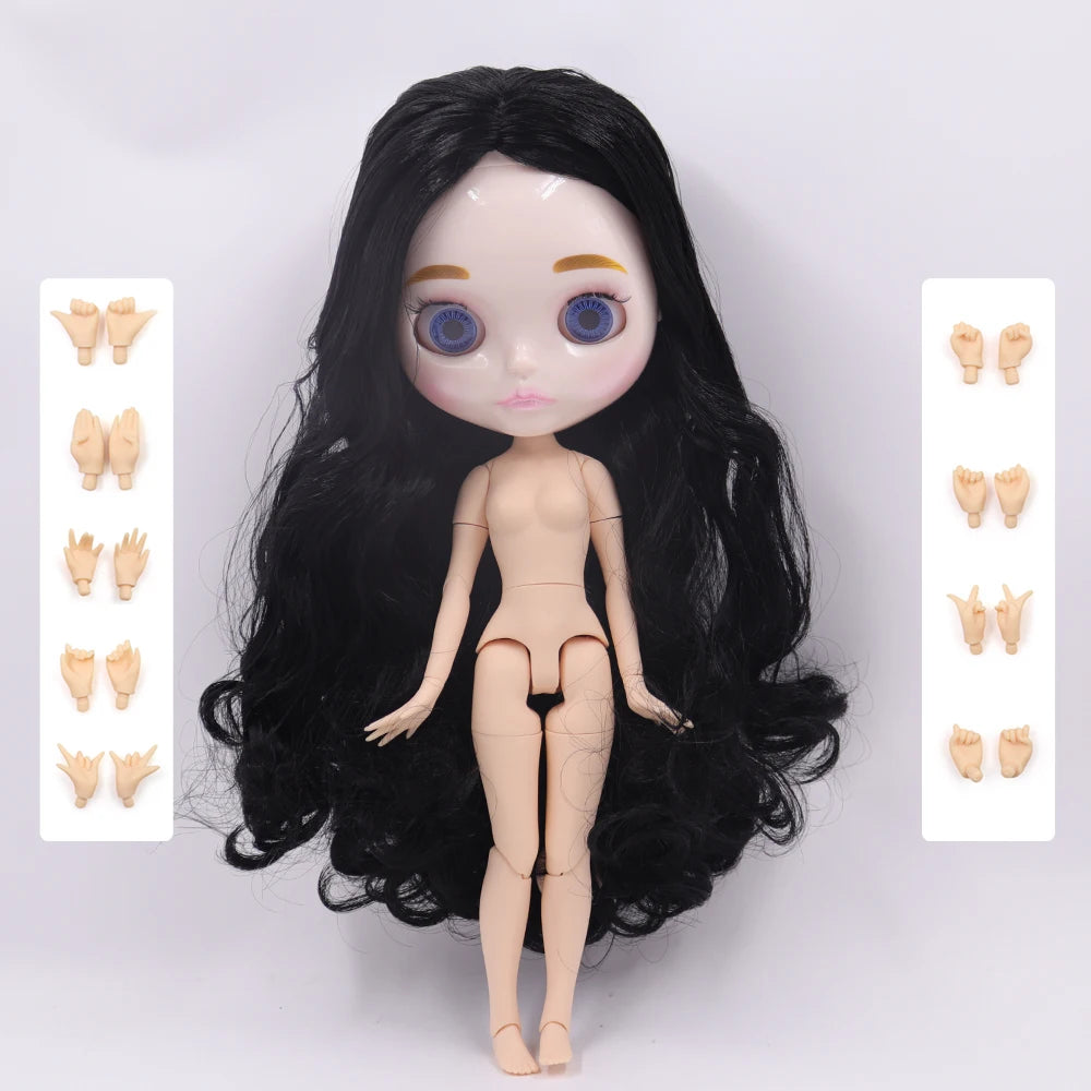 ICY DBS Blyth BJD Doll