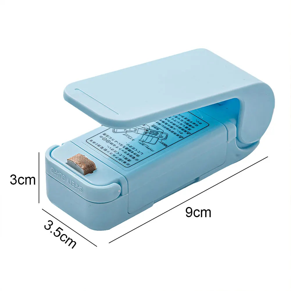 ANENG Portable Mini Heat Sealer