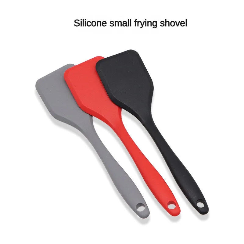 Silicone Non-Stick Cooking Spatula