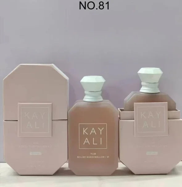 Elegant Women’s Perfume 100ml