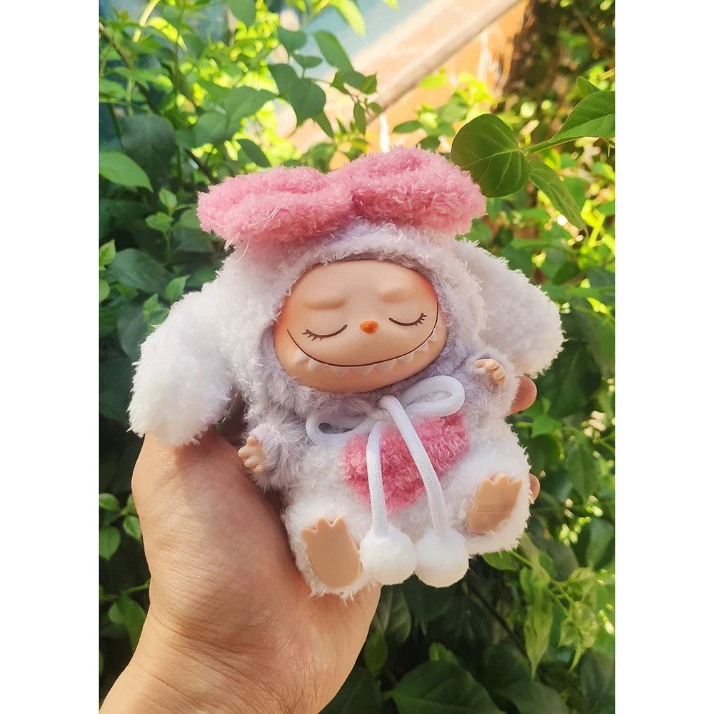 Labubu Idol Party Cape Set