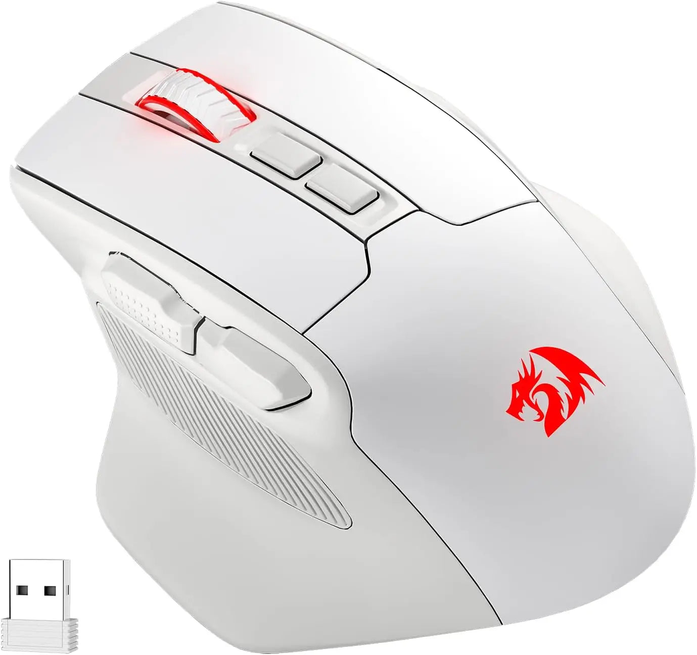 Redragon M806 Wireless Gaming Mouse