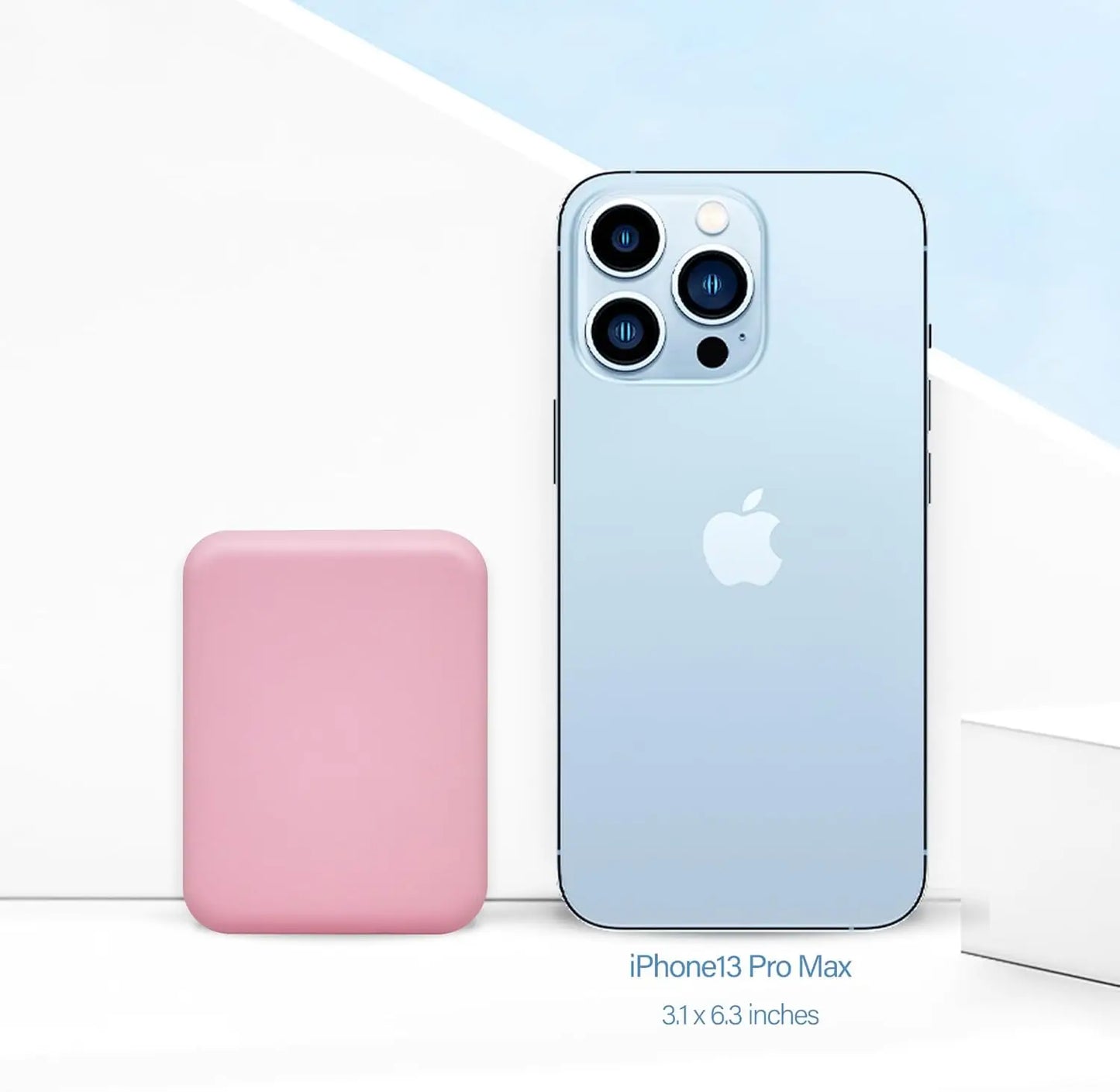 LED 1X/3X Compact Makeup Mirror