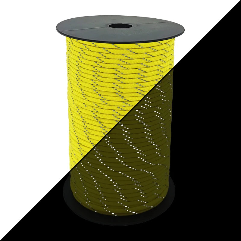 Reflective 7 Core Paracord