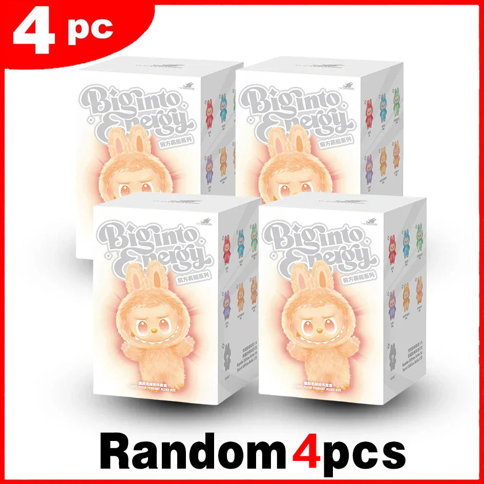 Labubu Stitch Midnight Snack Box