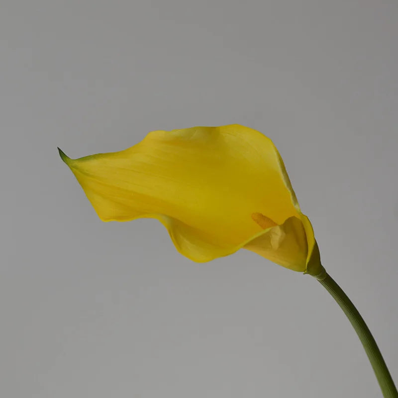Artificial Calla Lily Bouquet
