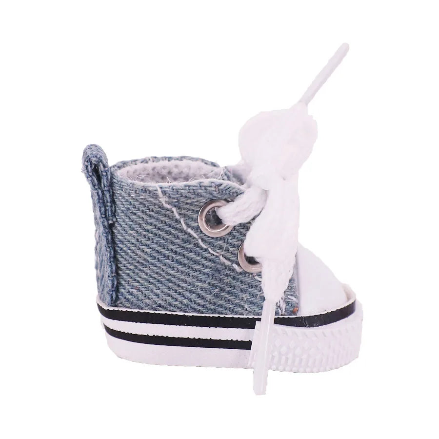 Labubu 3.8cm Doll Shoes