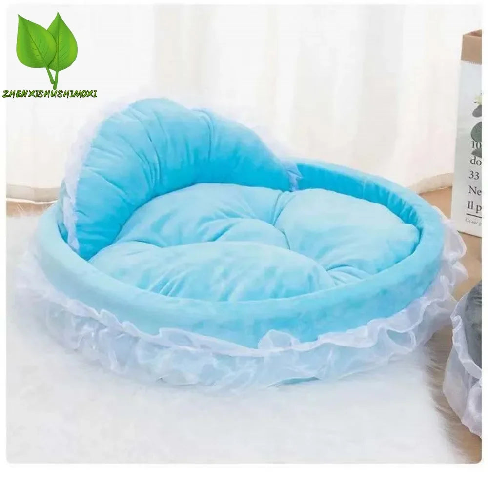 Pet sofa Romantic Oval