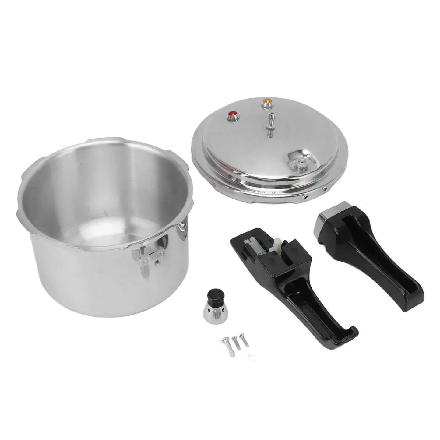 Mini Gas Stove Pressure Cooker