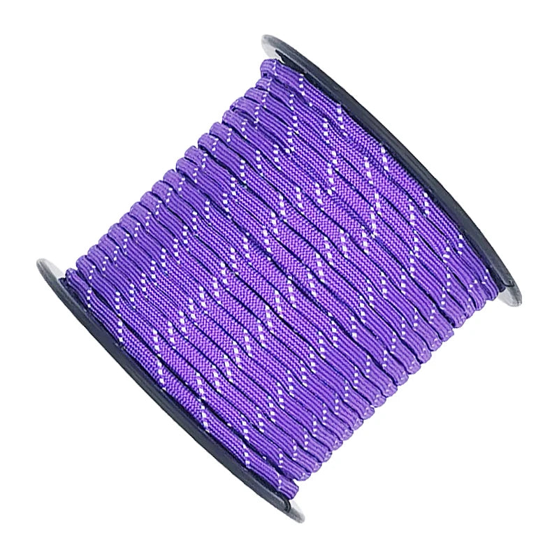 Reflective 7 Core Paracord