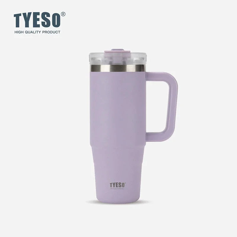 Tyeso Most Durable Tumbler