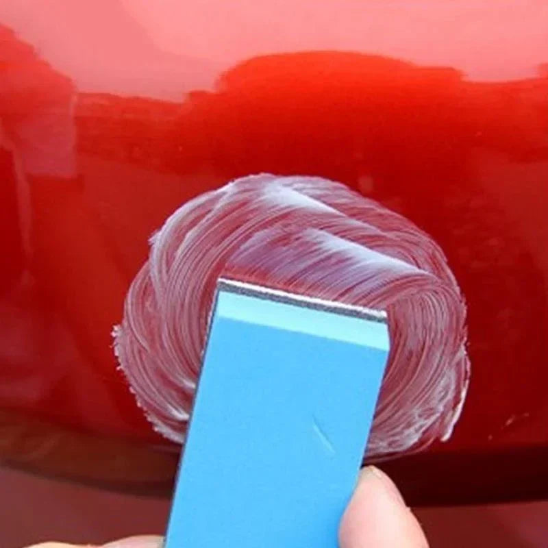 Car Ceramic Coating Sponge Applicator
