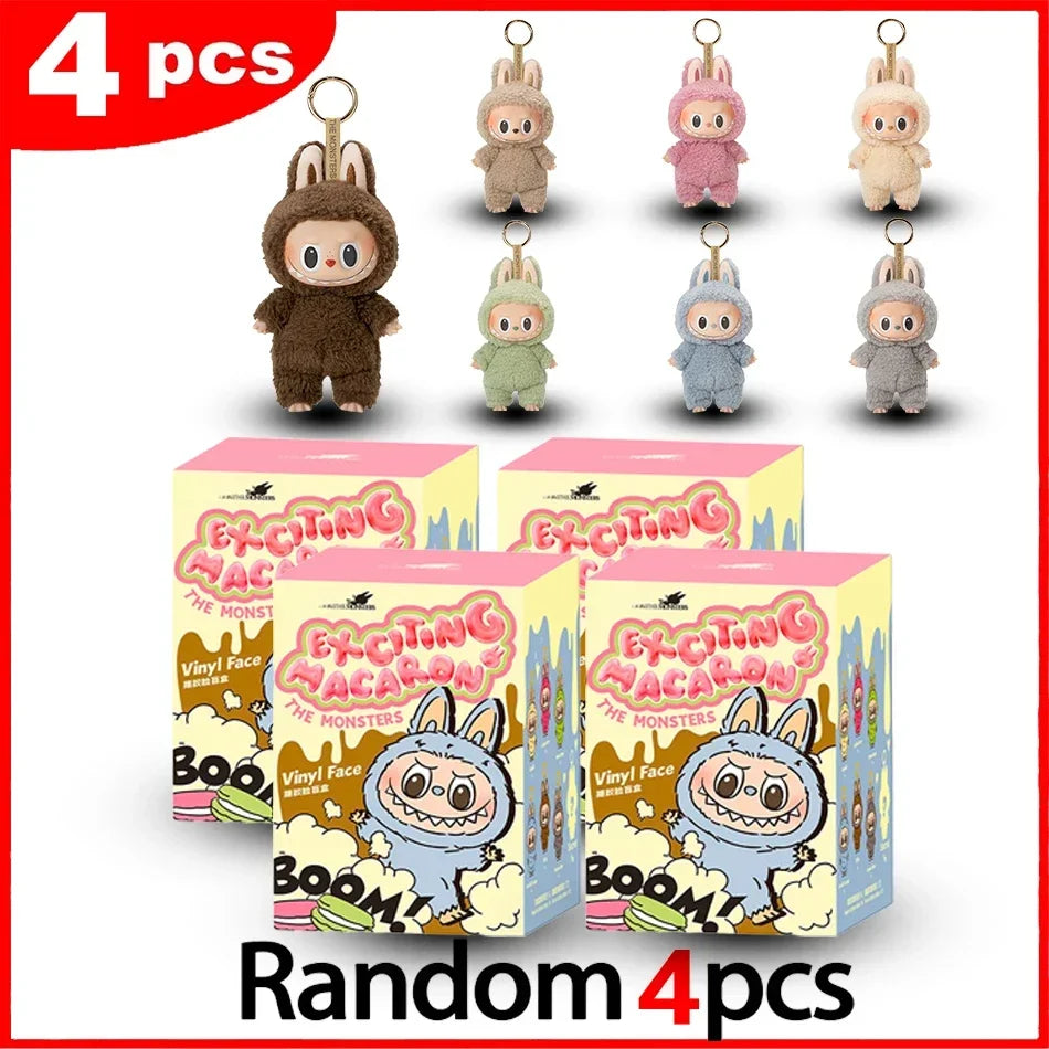 MINISO Labubu Big Into Energy Blind Box