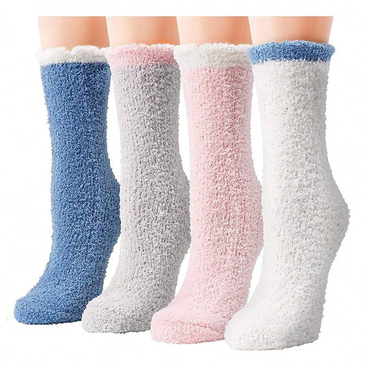 TIDERAL Women’s Fuzzy Warm Socks