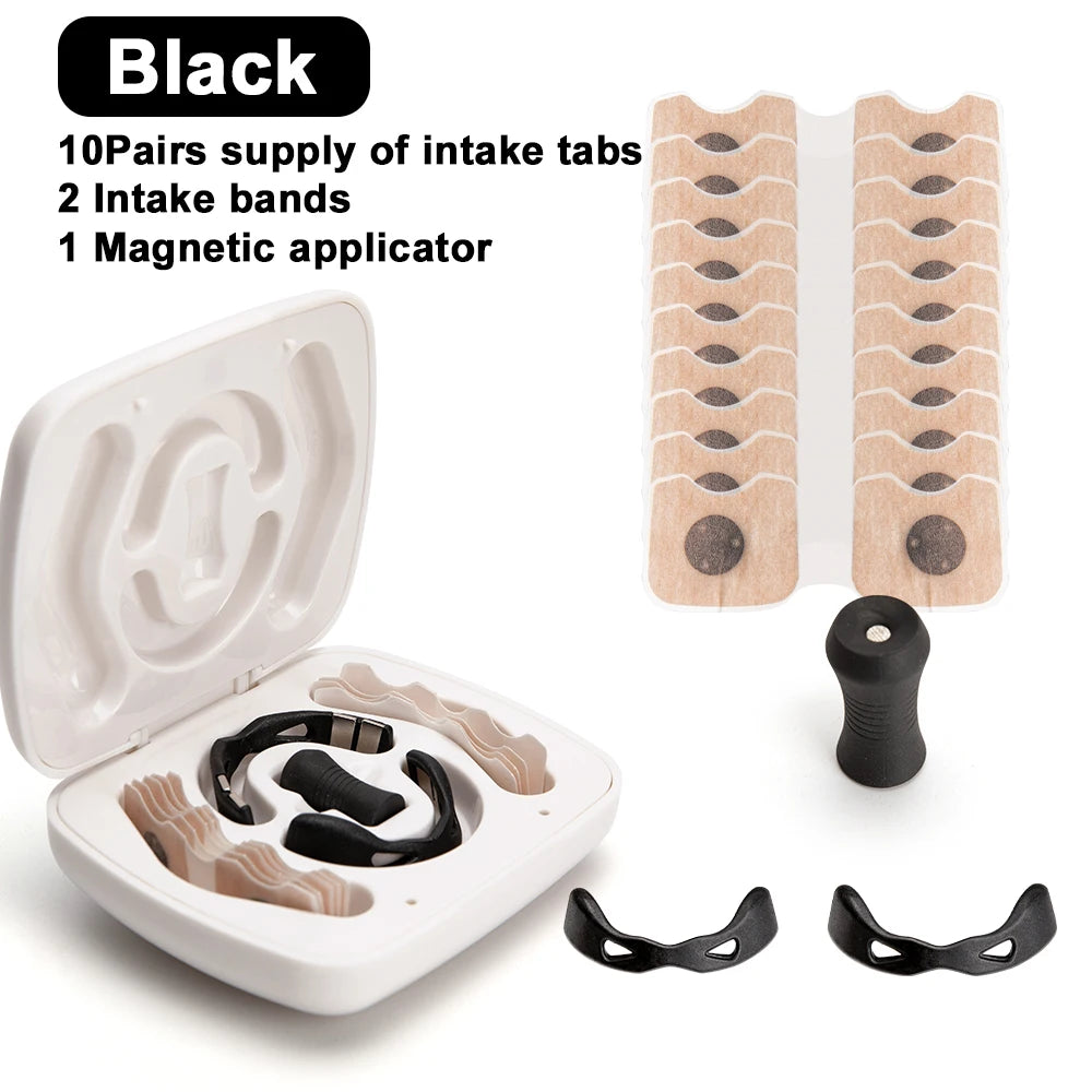 Nose Strips for Better Breathing