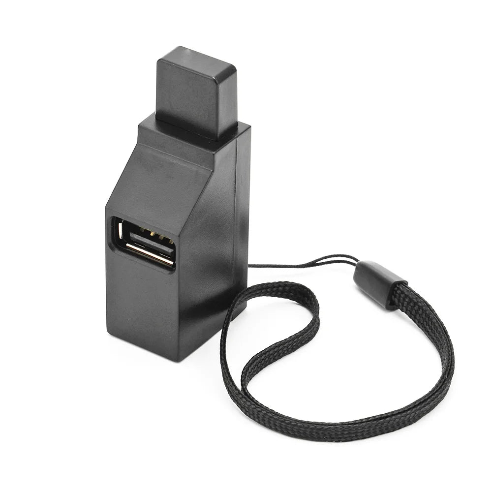 USB 3.0 Hub Splitter