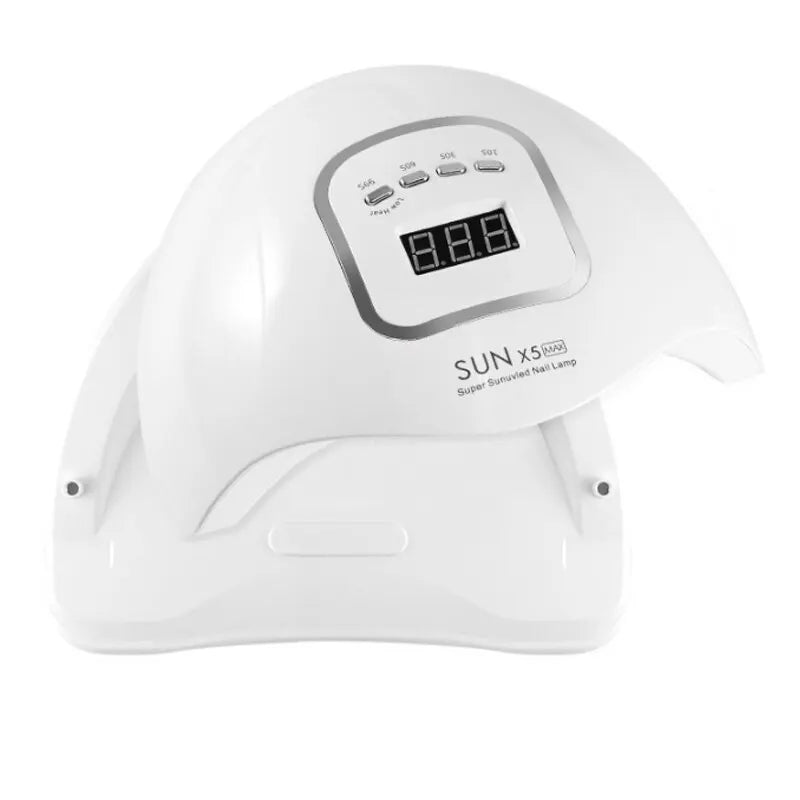SUN X5 Max Nail Lamp