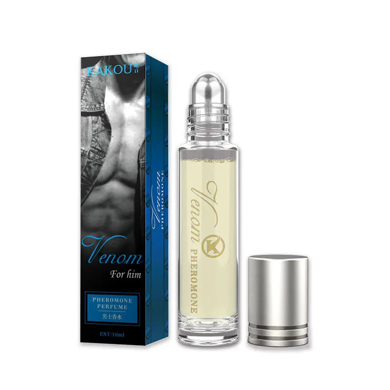 Unisex Pheromone Attraction Perfume