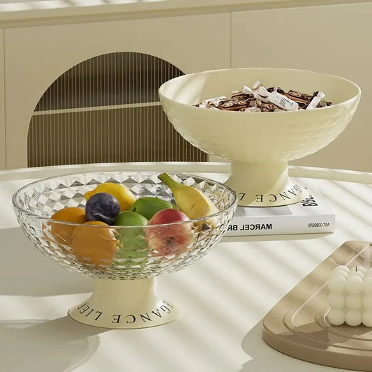 Luxury Coffee Table Snack Tray