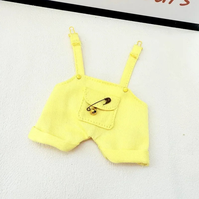 Labubu Energy Summer Outfit Set