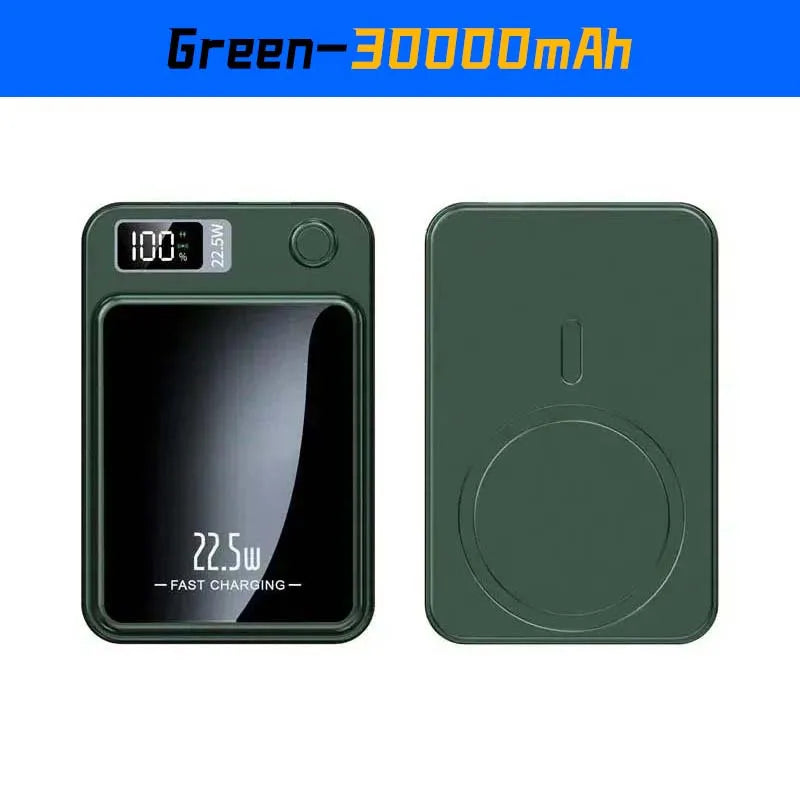 Xiaomi 200000mAh Magnetic Power Bank