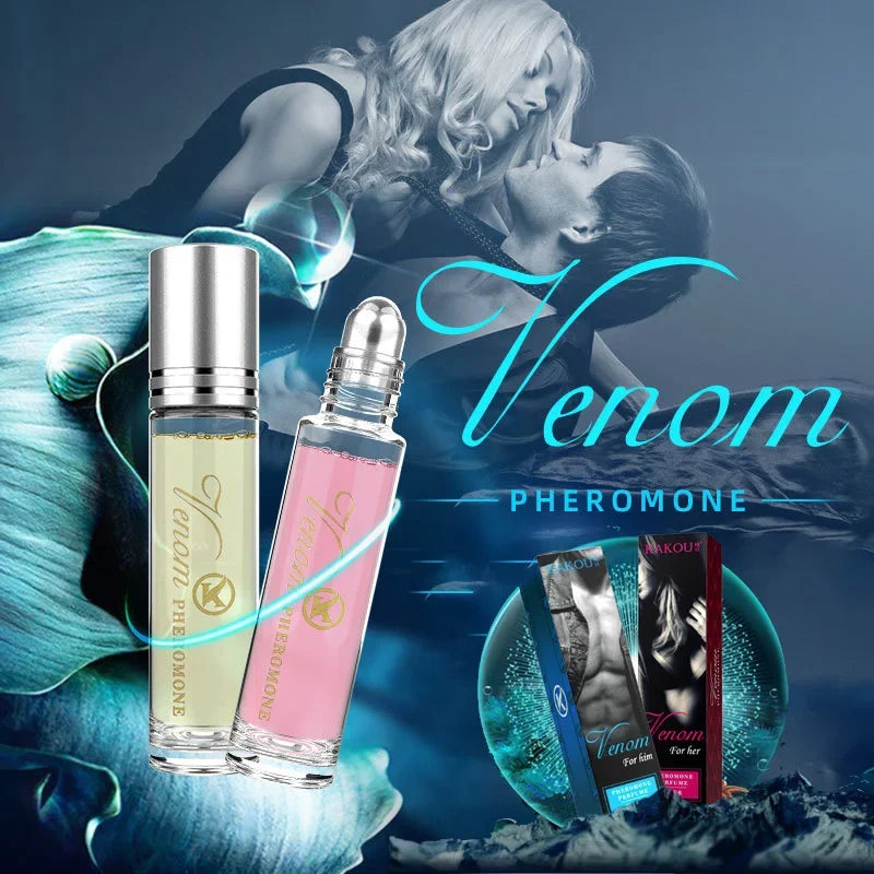 10ml Romantic Pheromone Perfume