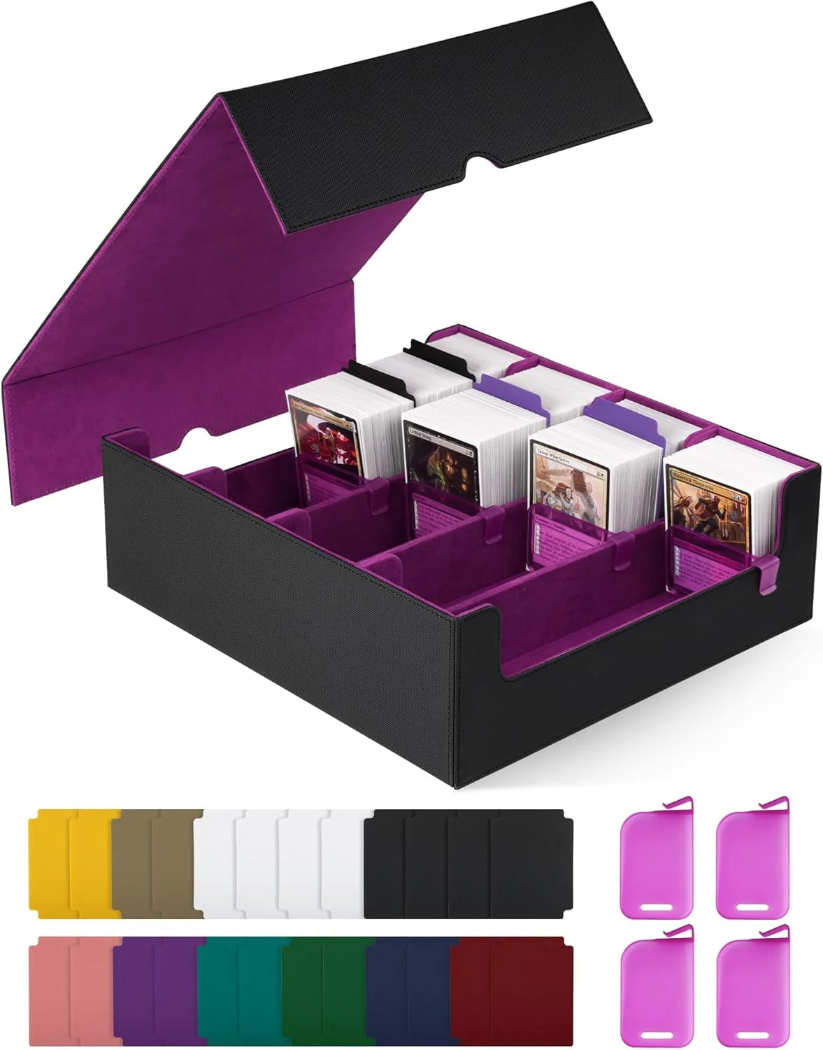 MTG Card Storage Box