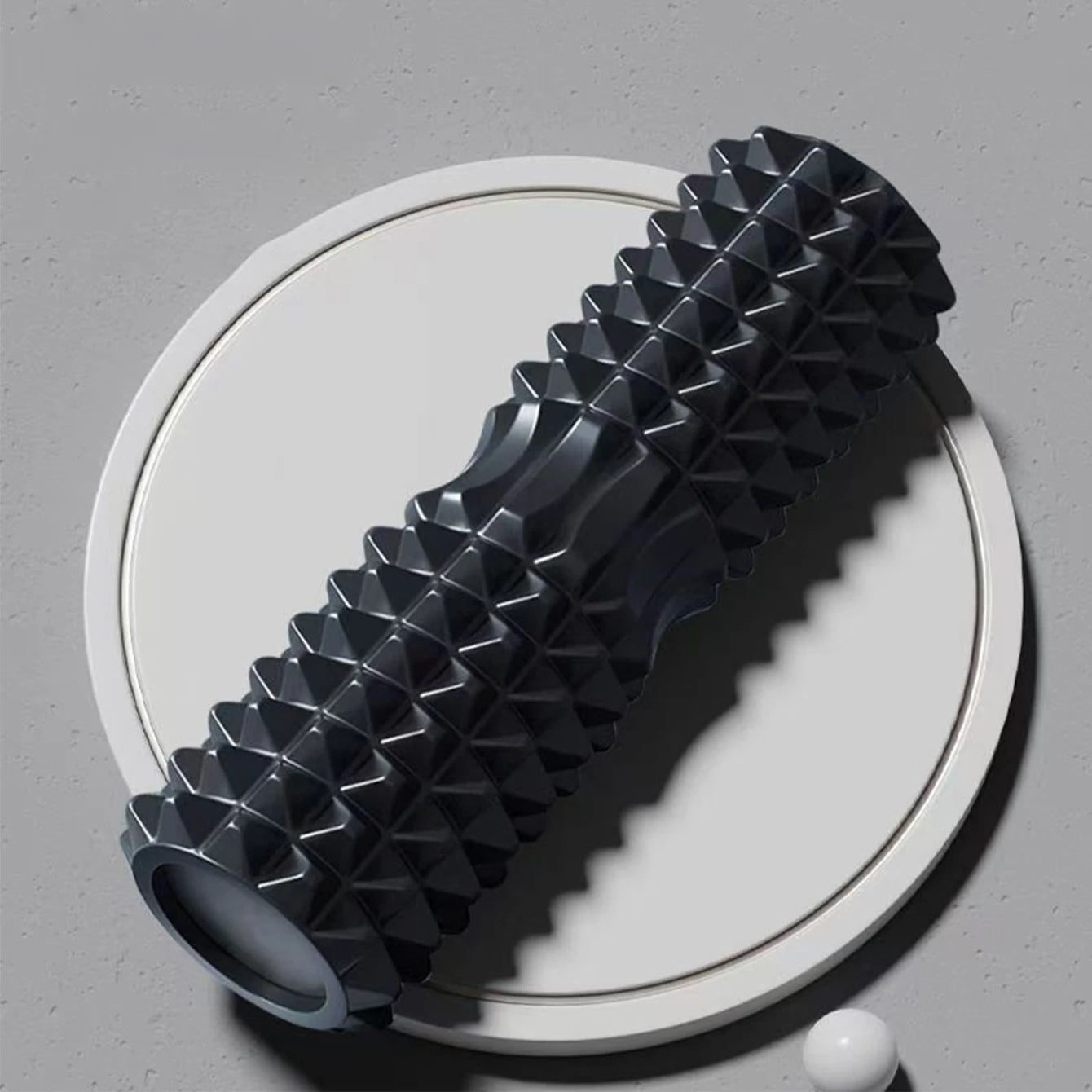 45cm Yoga Foam Roller Set