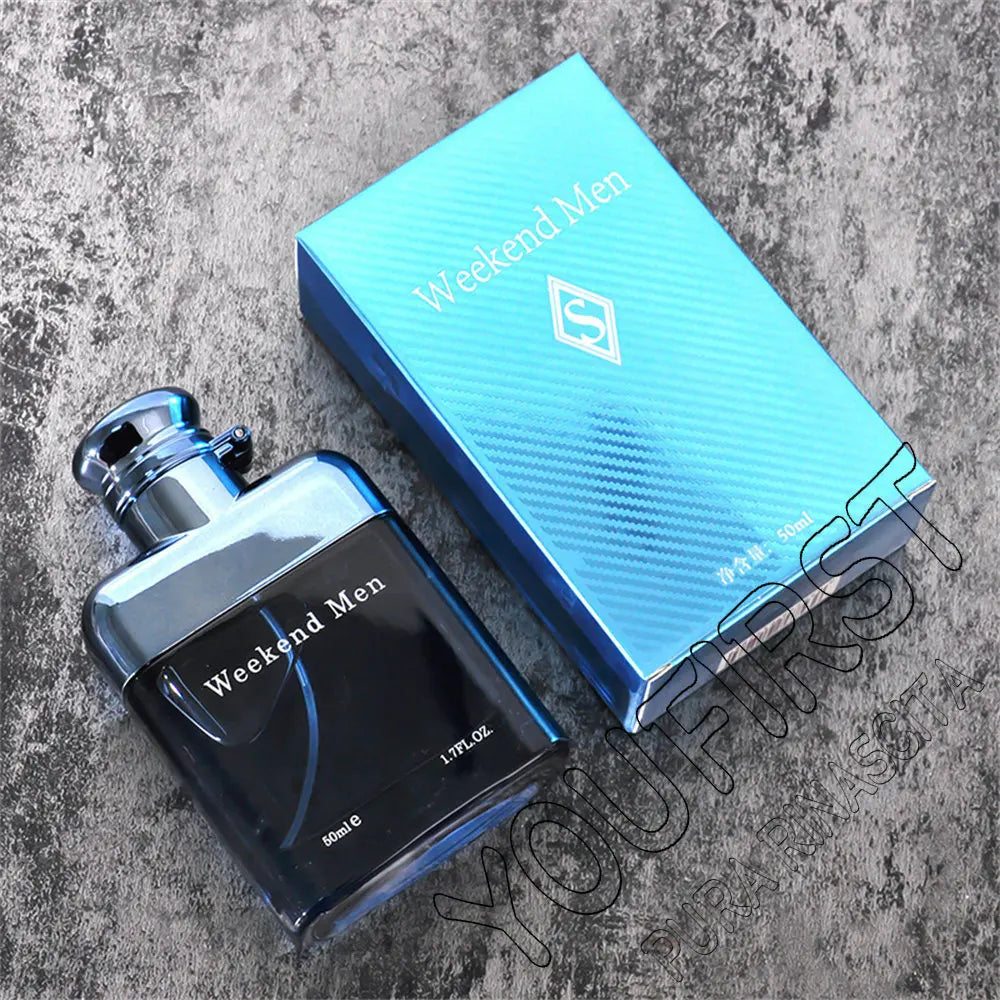 Pheromone Woody Perfumes for Unesex