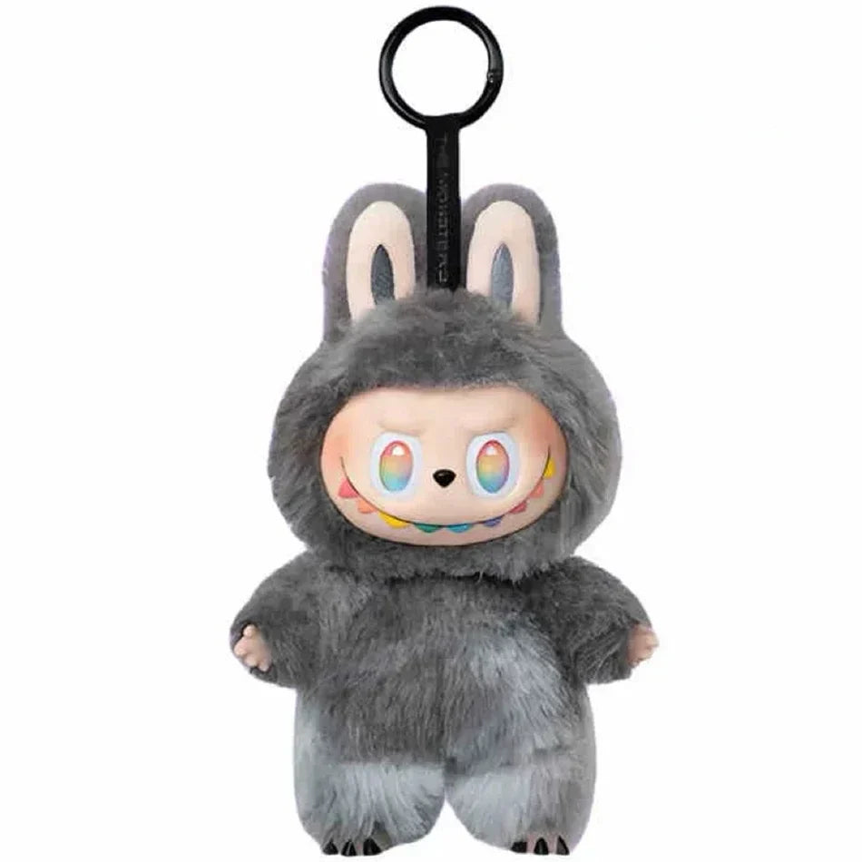 Labubu V1 V2 V3 The Monsters Big Energy Series Keychain