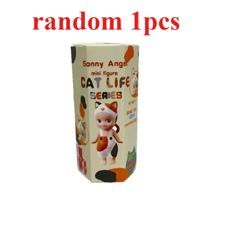 Miniso Angel Harvest Blind Box