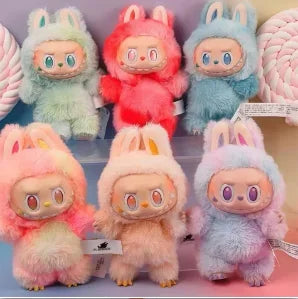 Labubu V3 Big Energy Blind Box Toy