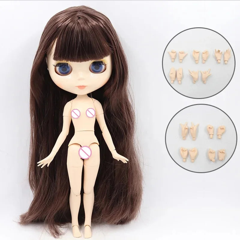 ICY DBS Blythe BJD Doll