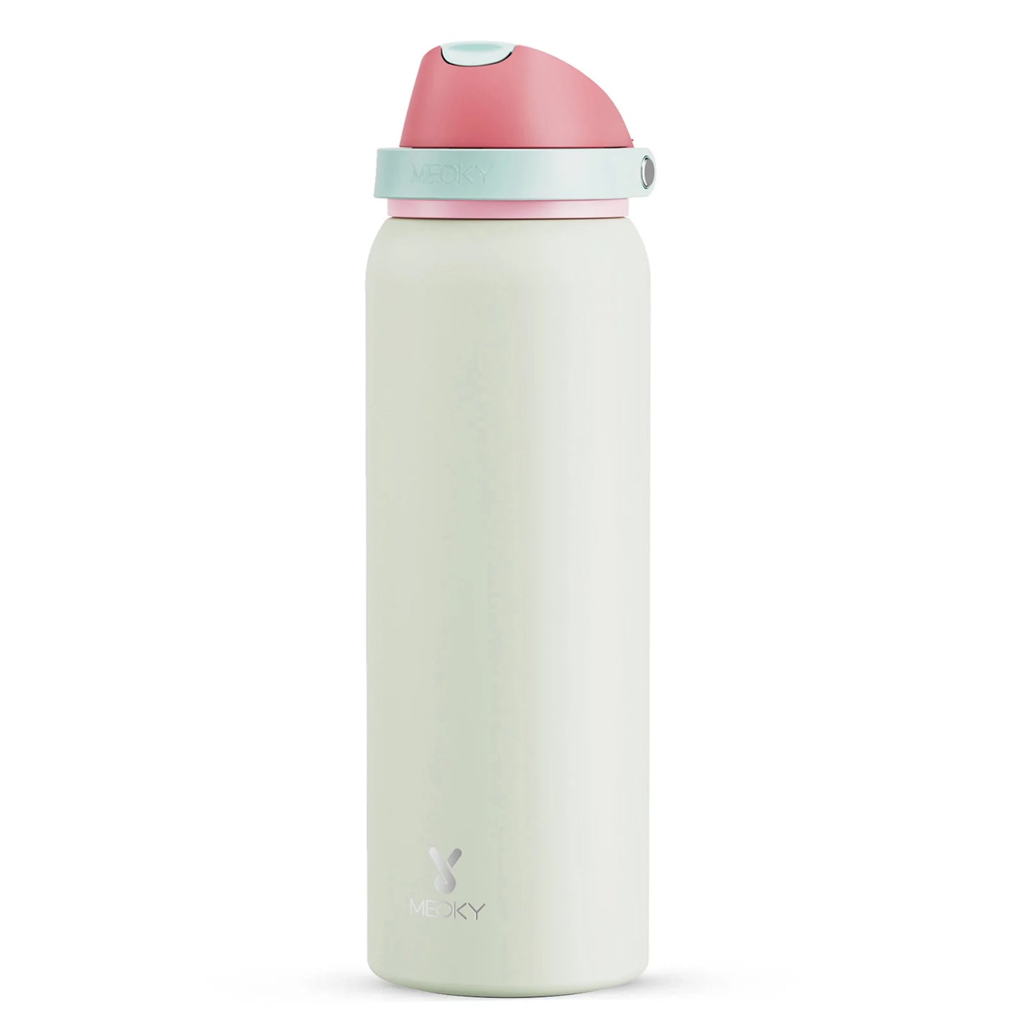 Meoky 24oz Insulated Water Bottle