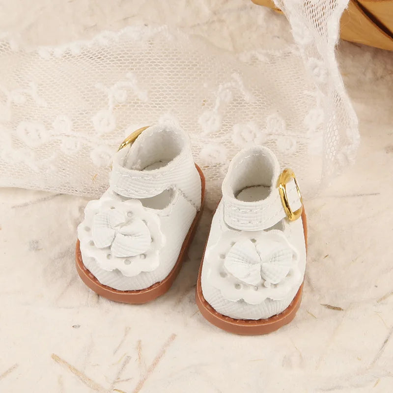 Labubu Luxury Bow Dress Set