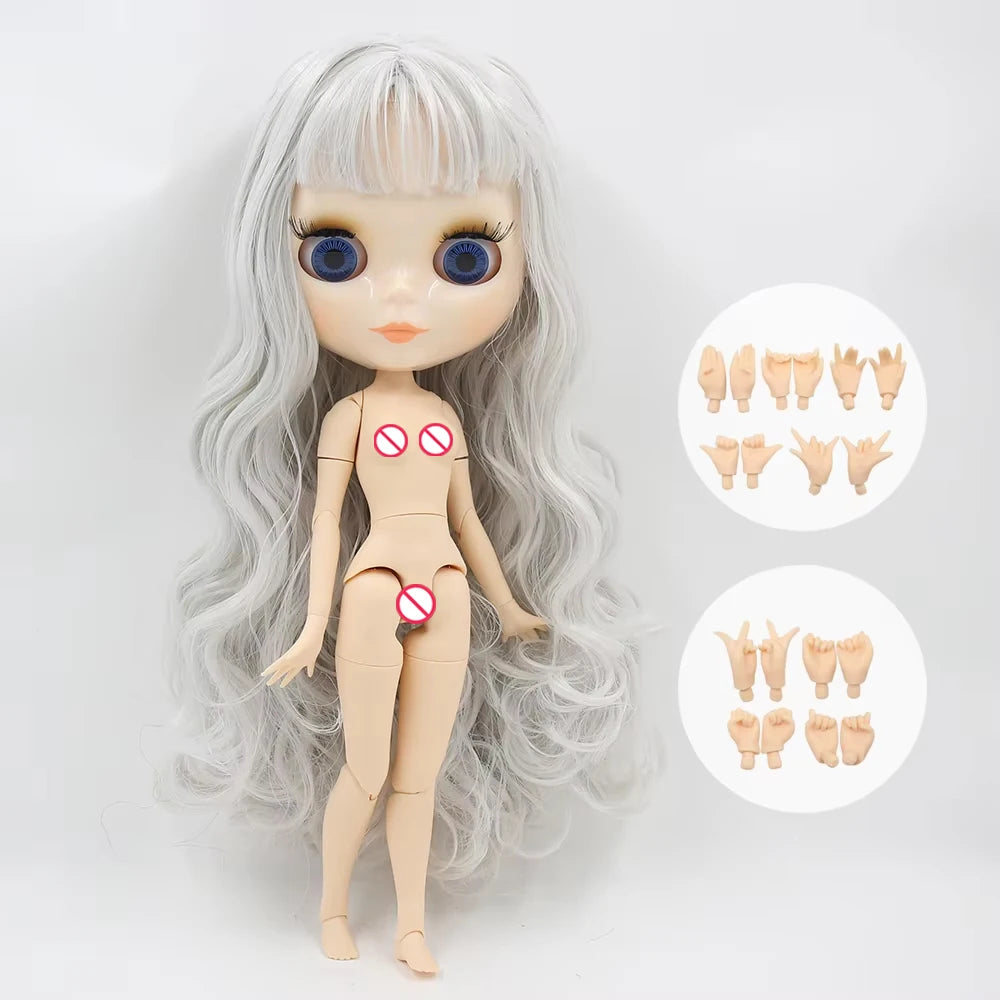 ICY DBS Blyth Fashion Doll