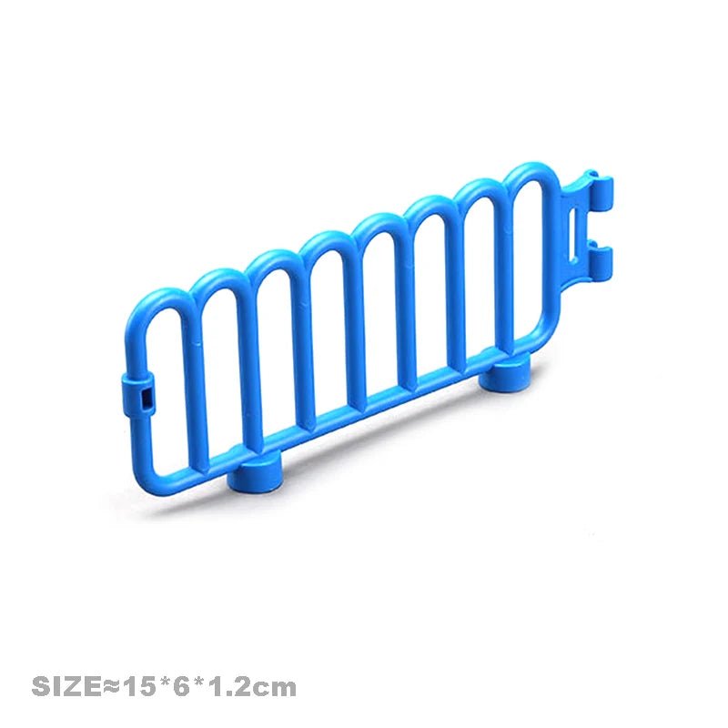 House Construction Building Blocks