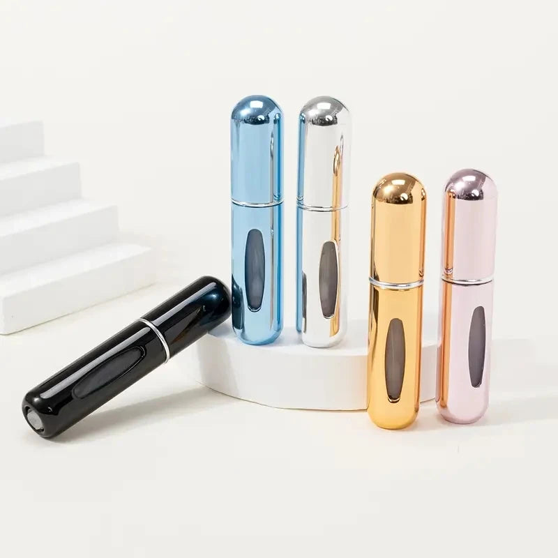 5ml Portable Perfume Spray Bottle