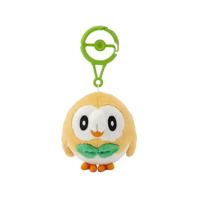 Bandai Original Pokémon Plush Toy Collection